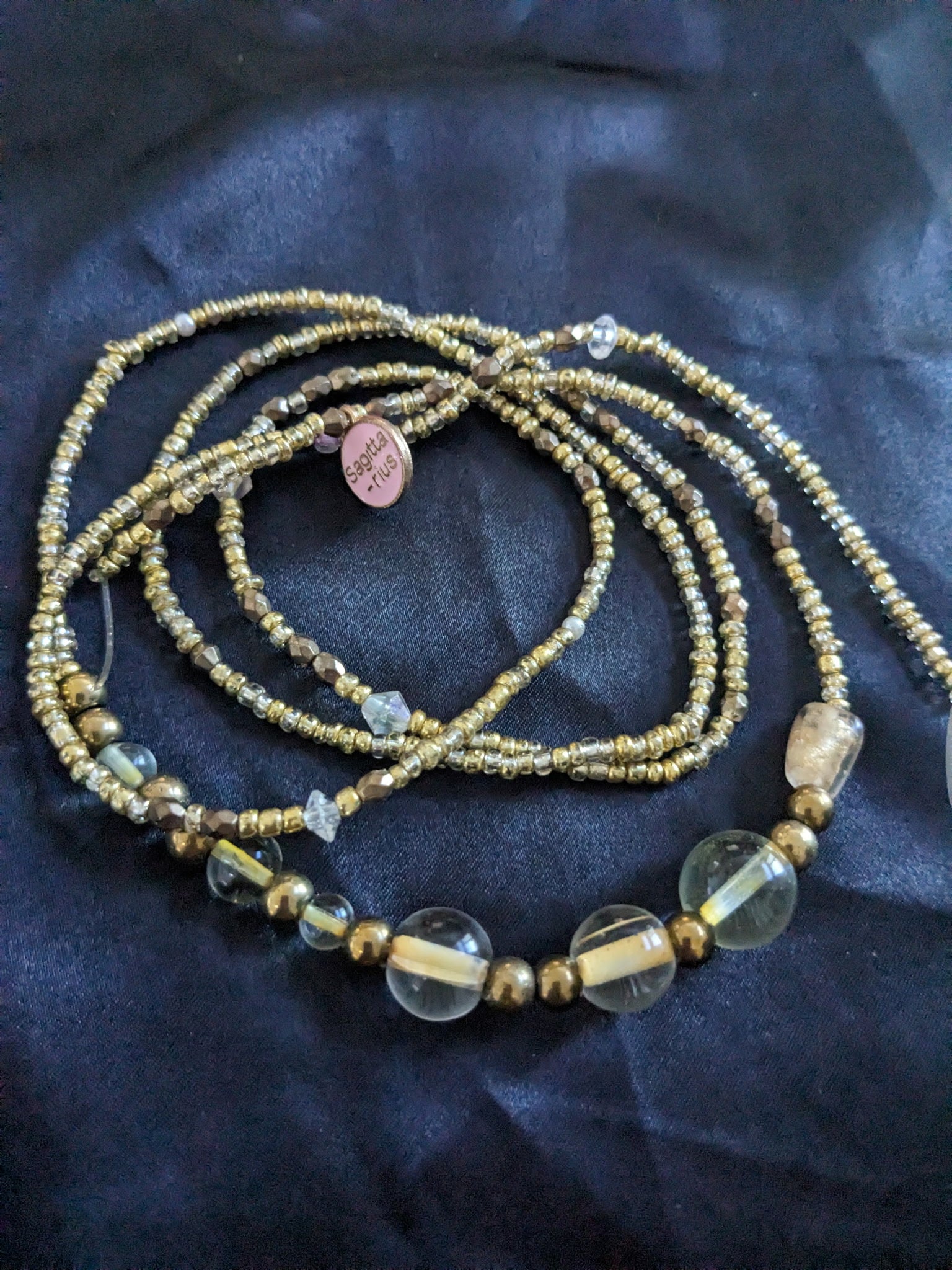 UNIQUE BEAD